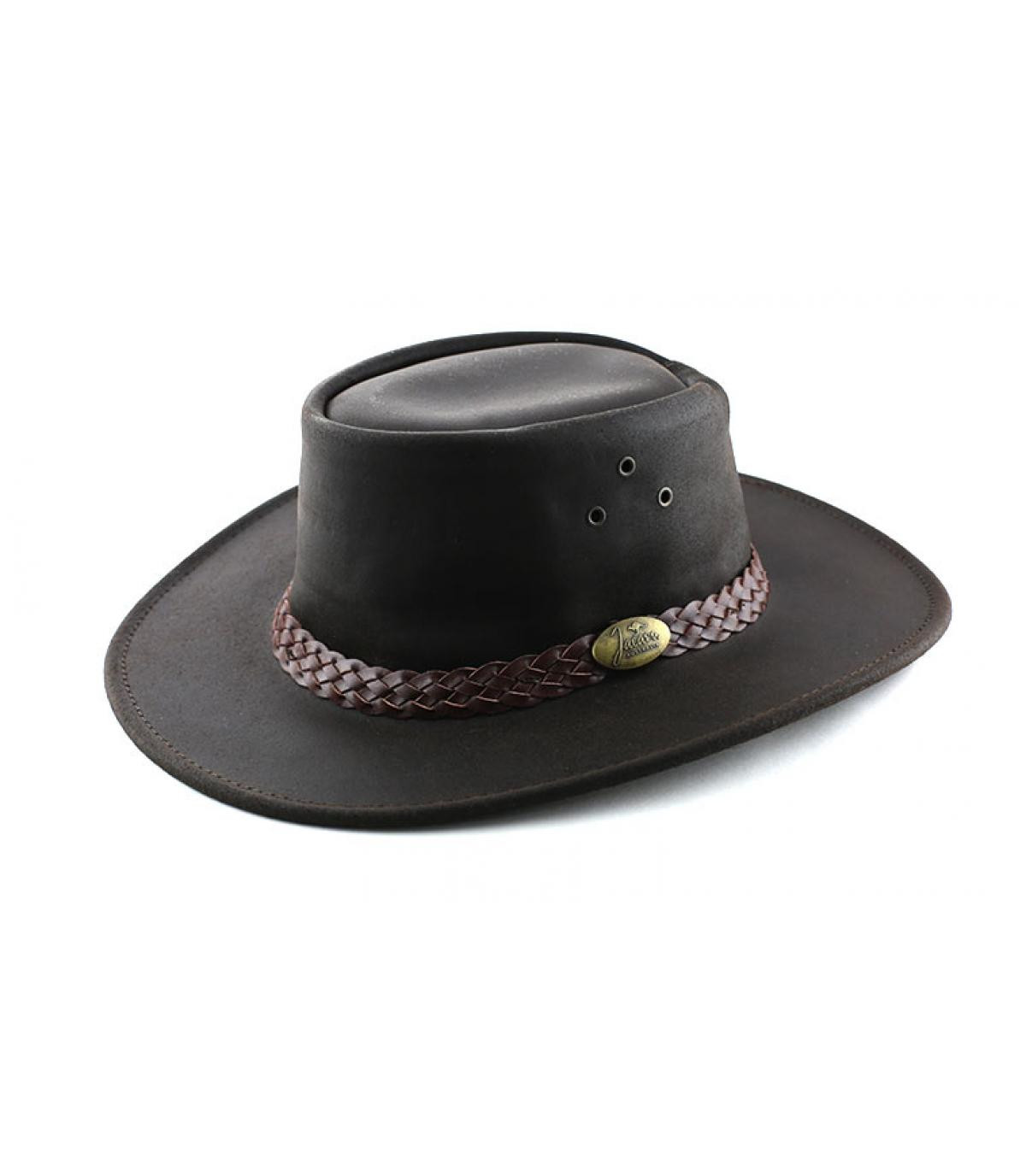 Wallaroo Oil brown Jacaru Wallaroo Oil brown Jacaru